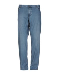 Джинсовые брюки Boss Black