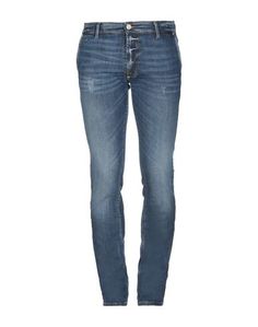 Джинсовые брюки Blauer