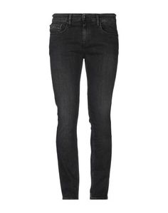 Джинсовые брюки Calvin Klein Jeans
