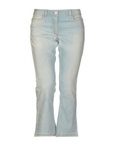 Джинсовые брюки Just Cavalli