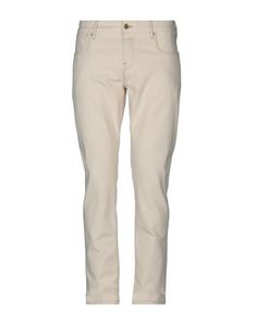 Джинсовые брюки Scotch & Soda