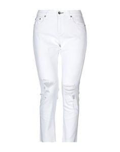 Джинсовые брюки Rag & Bone