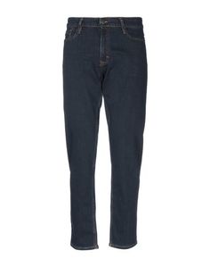 Джинсовые брюки Calvin Klein Jeans