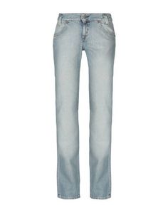 Джинсовые брюки Lee