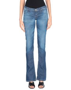 Джинсовые брюки Meltin POT