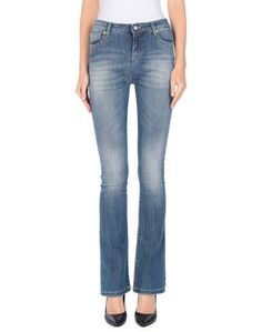 Джинсовые брюки Manila Grace