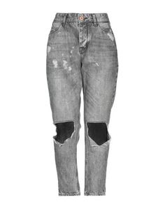 Джинсовые брюки Scotch & Soda