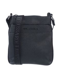 Сумка через плечо Trussardi Jeans