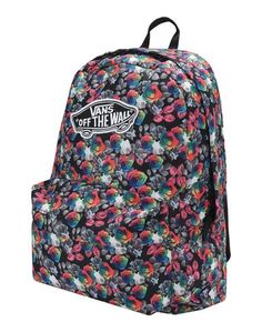 Рюкзаки и сумки на пояс Vans