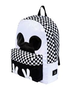 Рюкзаки и сумки на пояс Vans