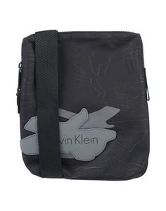 Сумка через плечо Calvin Klein