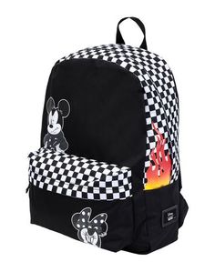 Рюкзаки и сумки на пояс Vans