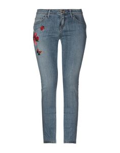 Джинсовые брюки Blugirl Jeans