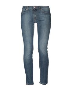 Джинсовые брюки Camouflage AR AND J.