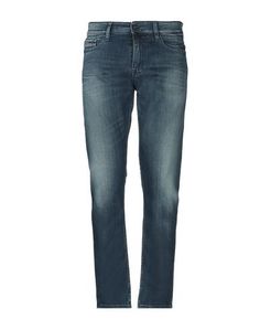 Джинсовые брюки Calvin Klein Jeans