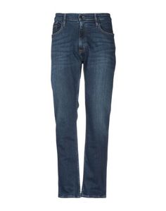 Джинсовые брюки Calvin Klein Jeans