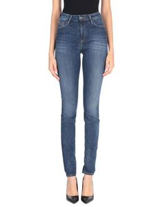 Джинсовые брюки Tommy Jeans