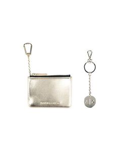 Чехол для документов Armani Exchange
