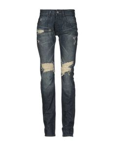 Джинсовые брюки Pierre Balmain