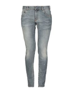 Джинсовые брюки Faith Connexion