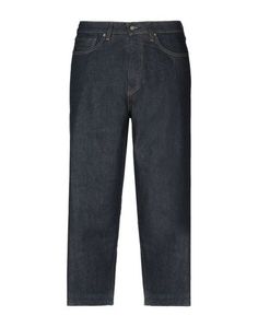 Джинсовые брюки-капри Levis® Made & Crafted™