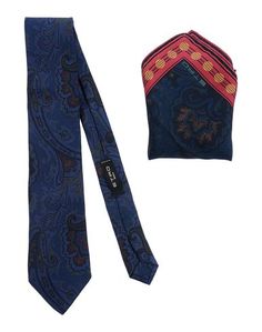 Галстук Etro