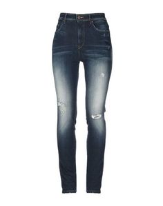 Джинсовые брюки Salsa