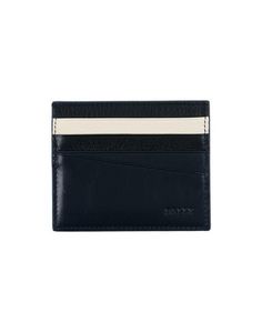 Чехол для документов Bally