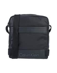 Сумка через плечо Calvin Klein