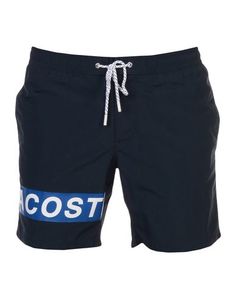 Шорты для плавания Lacoste