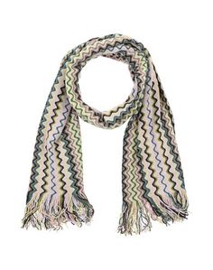 Шарф Missoni