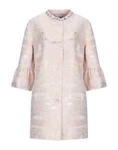 Легкое пальто Blugirl Blumarine