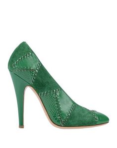 Туфли Casadei
