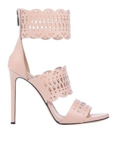 Сандалии Aquazzura