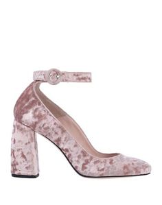 Туфли Alan Jurno