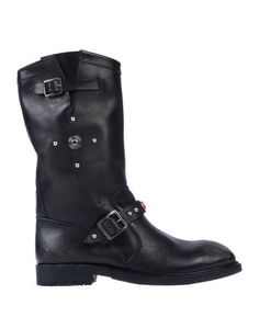 Сапоги Golden Goose Deluxe Brand
