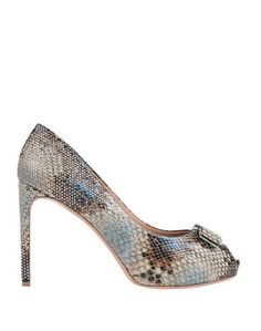 Туфли Salvatore Ferragamo