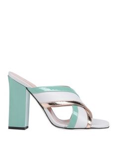 Сандалии Pollini