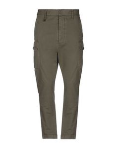 Повседневные брюки Dsquared2