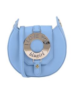 Сумка через плечо Blugirl Blumarine
