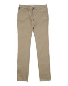 Повседневные брюки Armani Junior