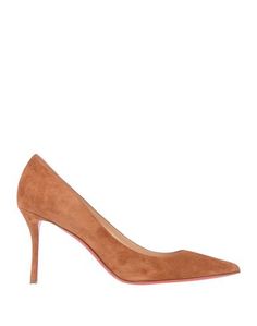 Туфли Christian Louboutin