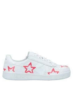 Низкие кеды и кроссовки Diadora