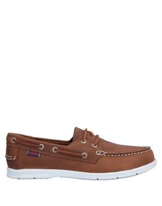 Мокасины Sebago