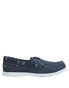 Мокасины Sebago