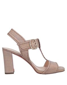 Сандалии Santoni