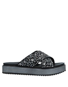 Сандалии CafÈnoir