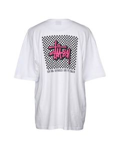 Футболка Stussy