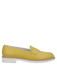 Мокасины Tod`S