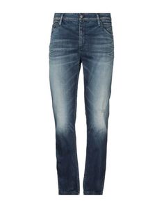 Джинсовые брюки Calvin Klein Jeans